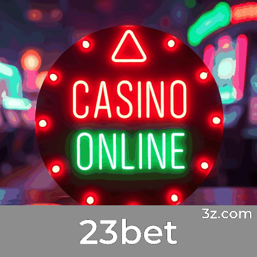 23bet: Seu Cassino Premiado e Confiável