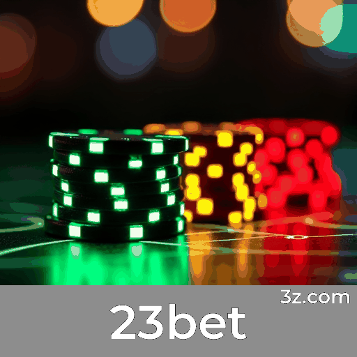 23bet: Seu Cassino Premiado e Confiável