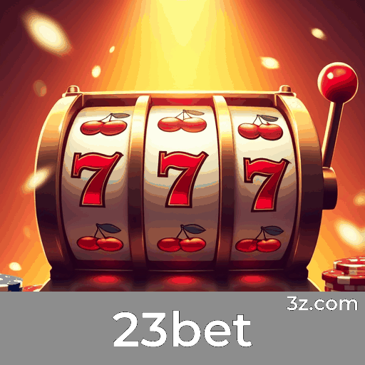 23bet: Seu Cassino Premiado e Confiável