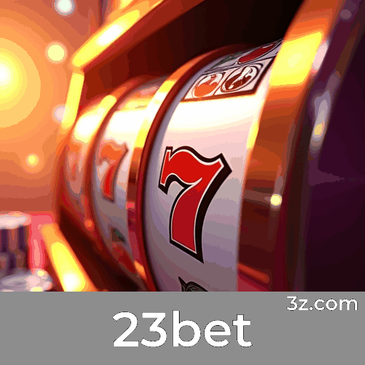 23bet: Seu Cassino Premiado e Confiável